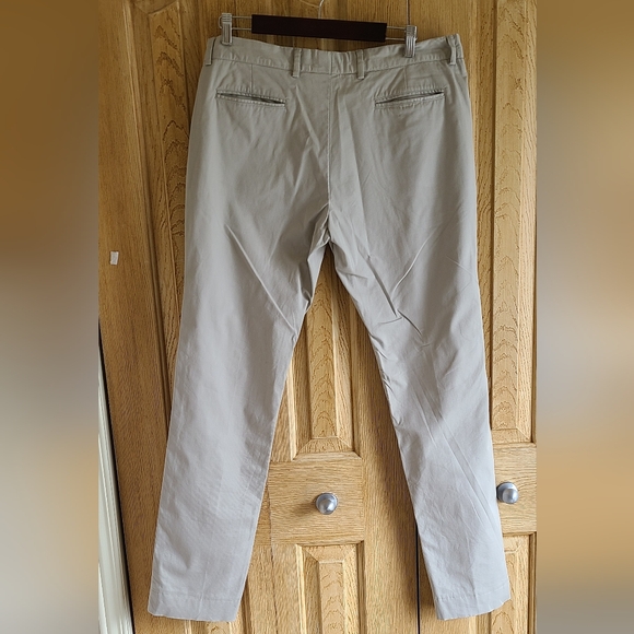 Daniele Allessandrimi Italia pants - Picture 5 of 10